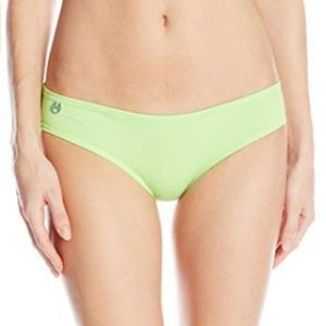 Maaji swim bikini bottom reversible